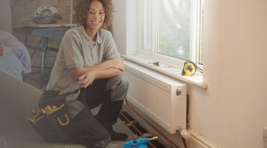 Professional water leak detection in Roscoe, MT